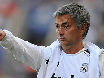 True believer will tempt Jose...